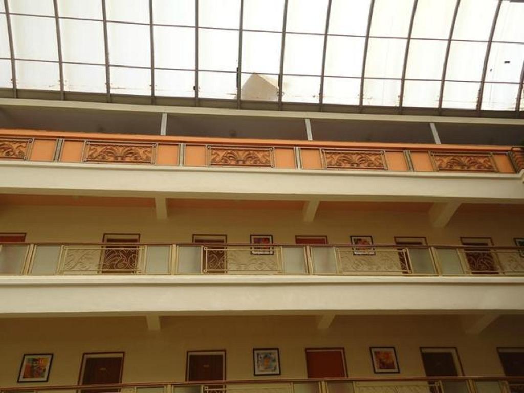 Shilpi Hill Resort 萨普塔拉 外观 照片
