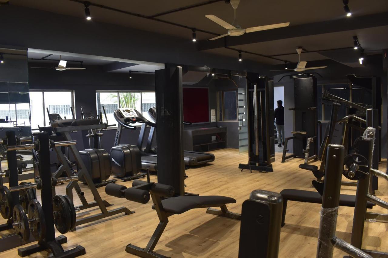 Shilpi Hill Resort 萨普塔拉 外观 照片