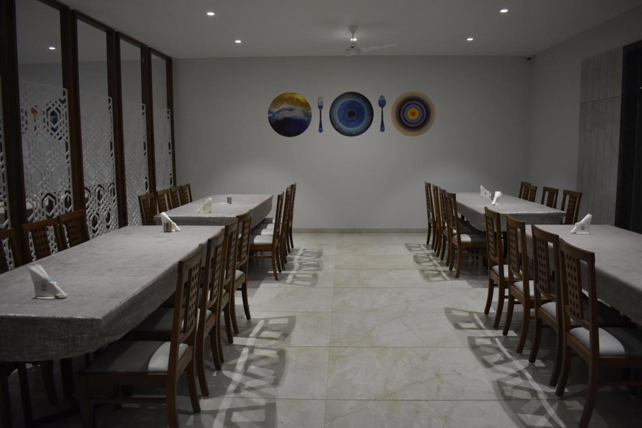 Shilpi Hill Resort 萨普塔拉 外观 照片
