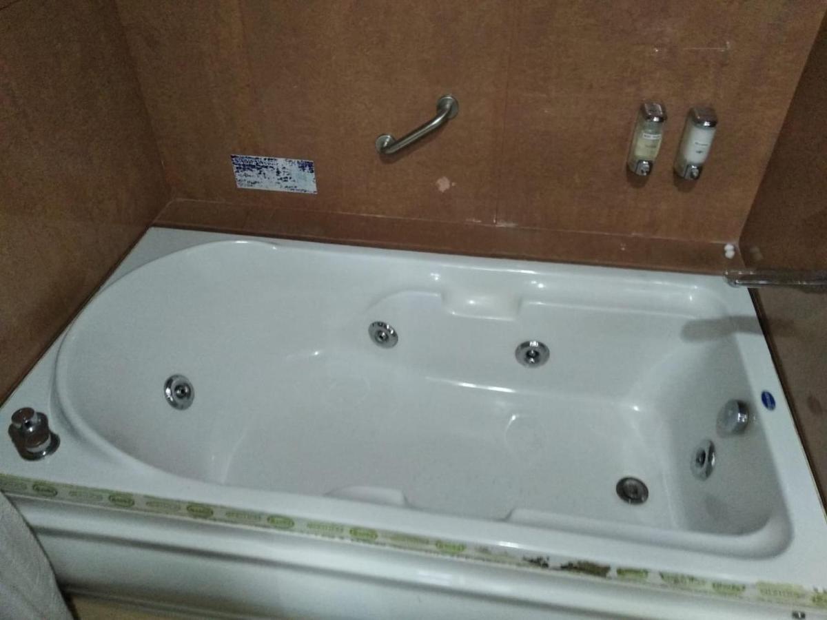 Shilpi Hill Resort 萨普塔拉 外观 照片