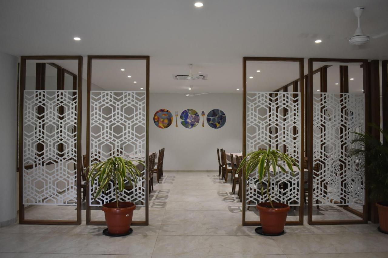 Shilpi Hill Resort 萨普塔拉 外观 照片